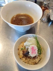 Bonito Soup Noodle RAIK【弐九】－15