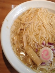 【新店】麺や あがつま－13