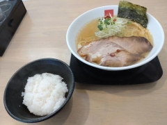 麺や 壱虎－11