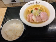 つけ麺 和 泉中央店【壱参】－３