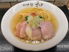 つけ麺 和 泉中央店【壱参】－４