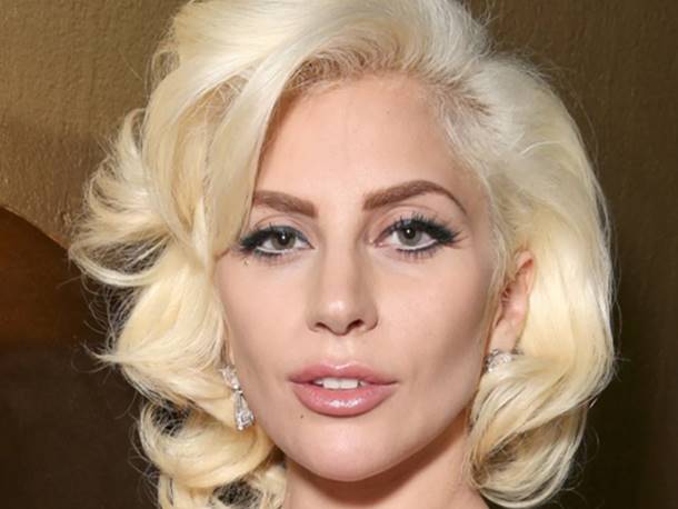 Cantora Lady Gaga Oscars 2022