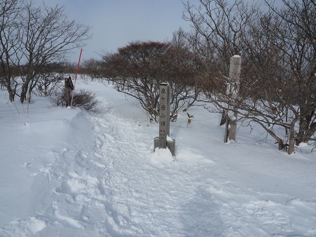 s02泉ヶ岳山頂