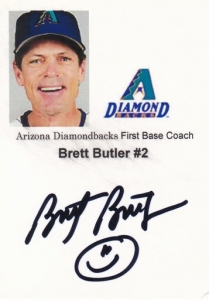 Brett Butler