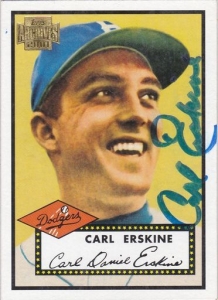 Carl Erskine1