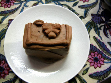 blog (5x4@300) Yoko CP1 Brunch, Pasta with Nanohana & Mussle, Top's Chocolate Cake_DSCN7661-1.15.18.jpg